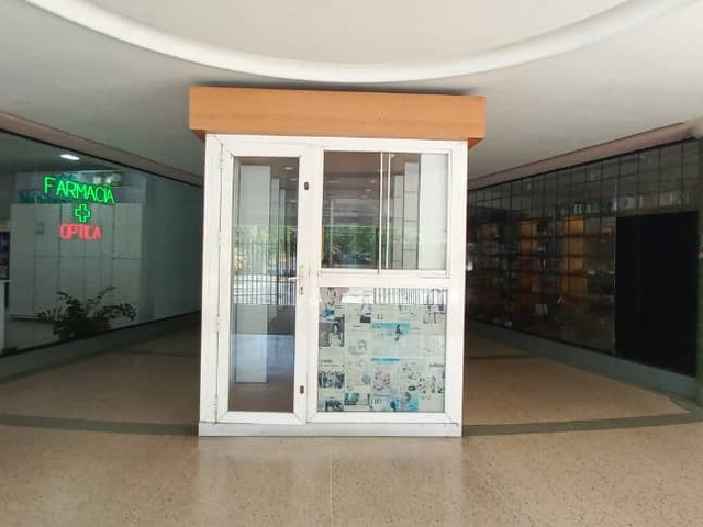 #21917 - Oficina para Venta en Valencia - G