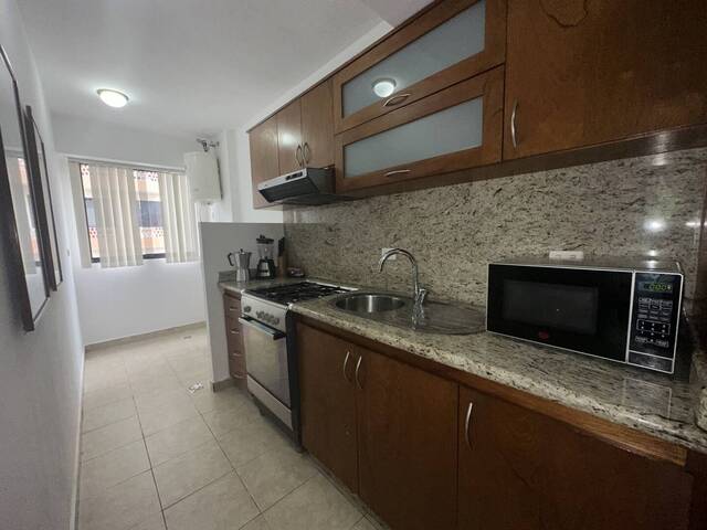 #241589 - Apartamento para Alquiler en Valencia - G