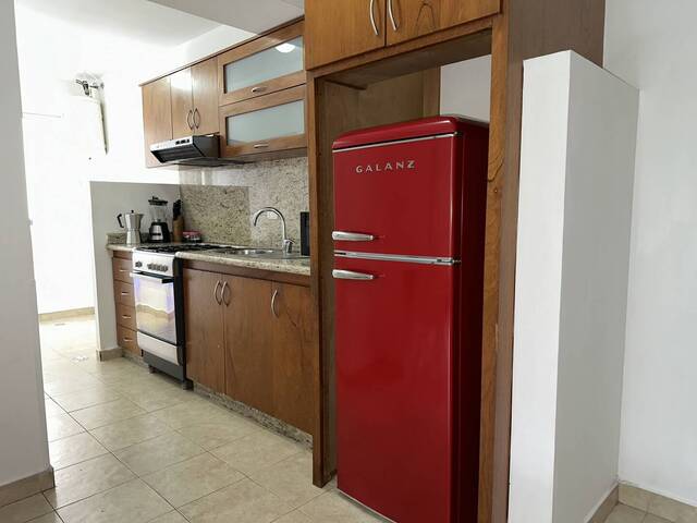 #241589 - Apartamento para Alquiler en Valencia - G