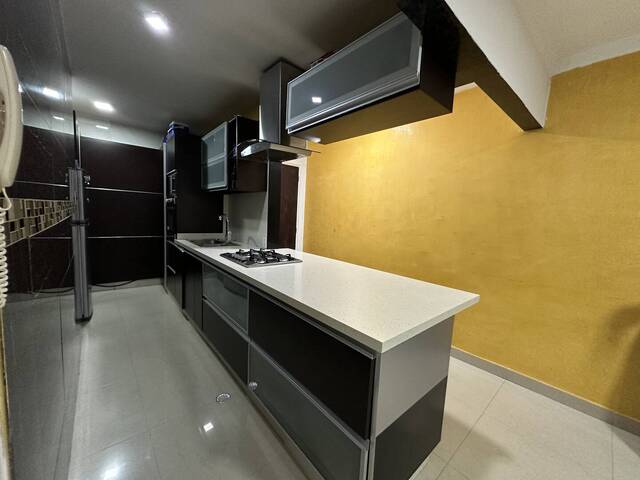 #241593 - Apartamento para Venta en Valencia - G