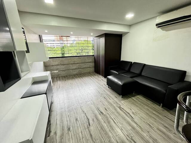 #21951 - Apartamento para Alquiler en Valencia - G