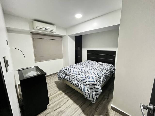 #21951 - Apartamento para Alquiler en Valencia - G