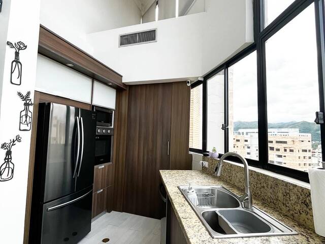 #21962 - Apartamento para Venta en Valencia - G