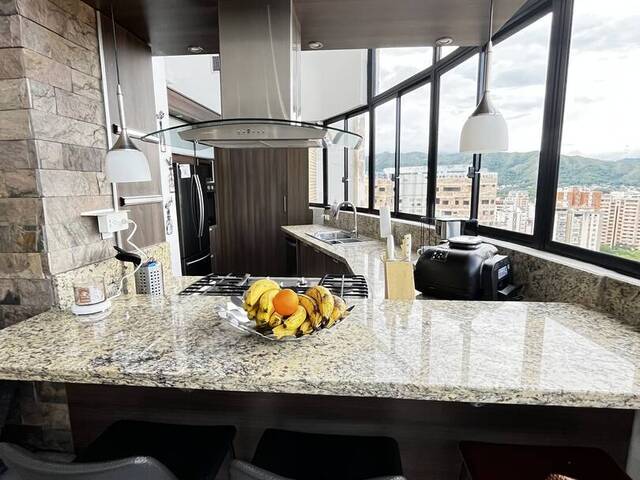 #21962 - Apartamento para Venta en Valencia - G