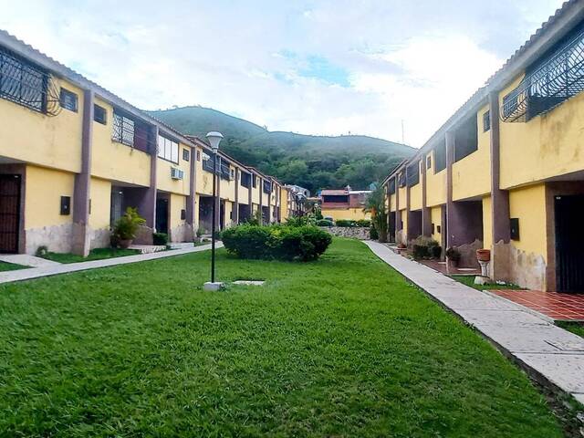 #21985 - Townhouse para Alquiler en San Diego - G - 1