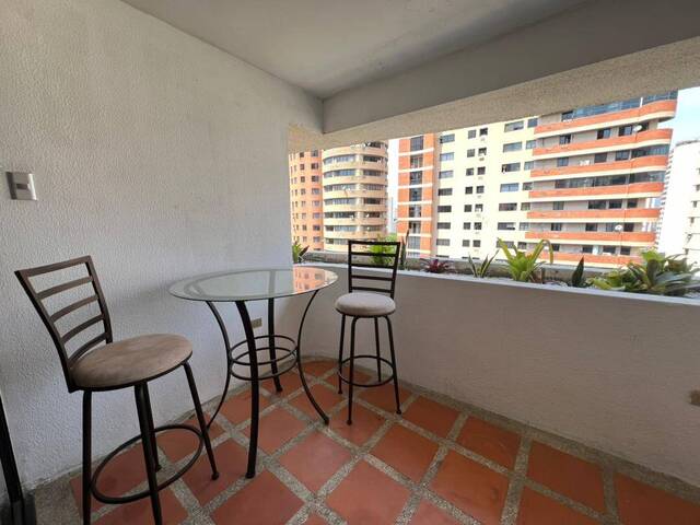 Apartamento para Alquiler en Valencia - 4