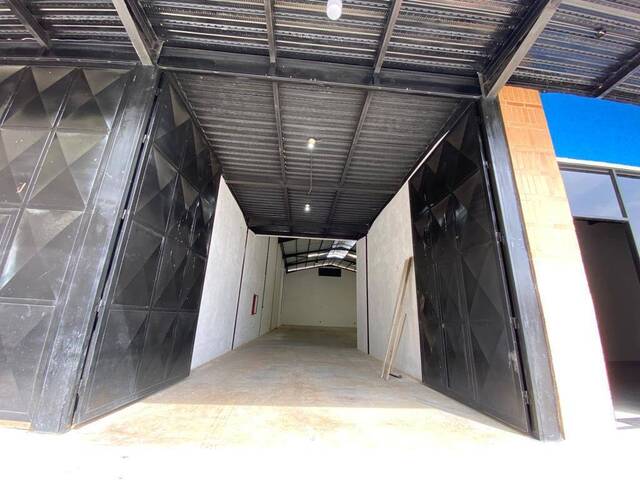 Galpón para Venta en San Diego - 5
