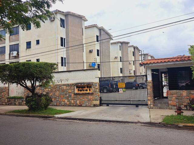 #242263 - Apartamento para Venta en  Naguanagua - G