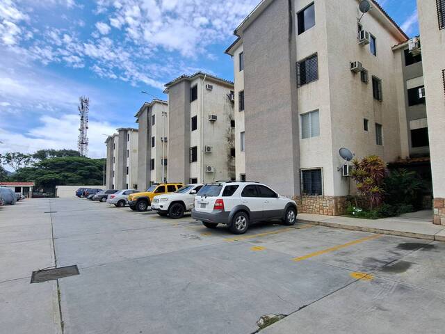 Apartamento para Venta en Naguanagua - 4