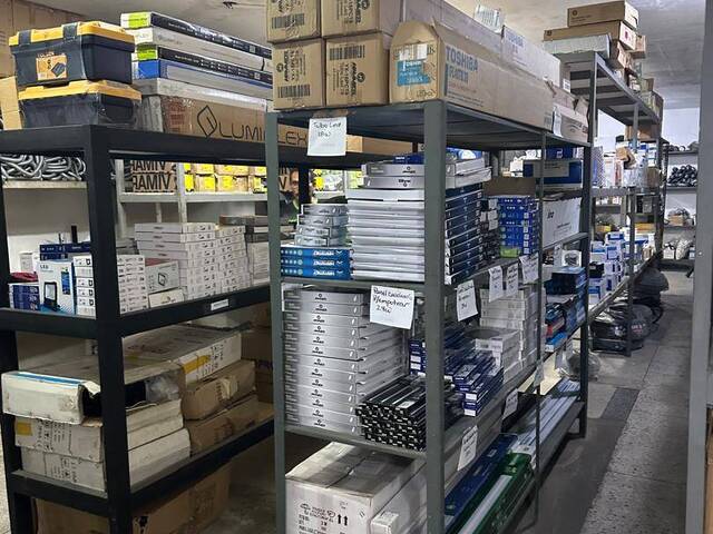 Negocio / Empresa para Venta en Valencia - 4