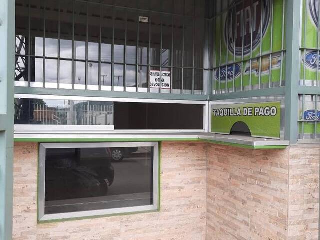 #242783 - Local / Casa Comercial para Venta en Valencia - G
