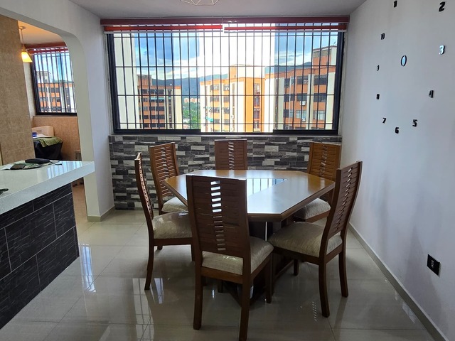 Apartamento para Venta en  Naguanagua - 4