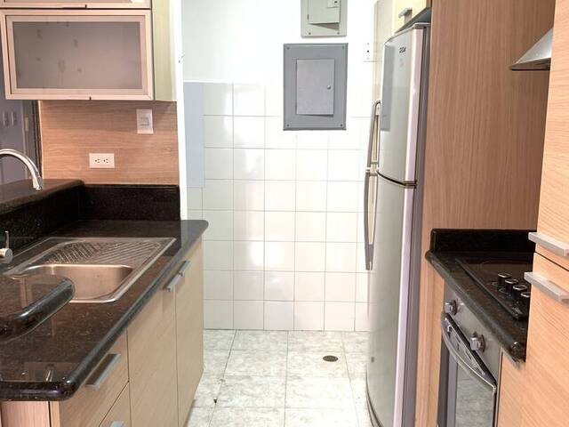 #243105 - Apartamento para Venta en Valencia - G