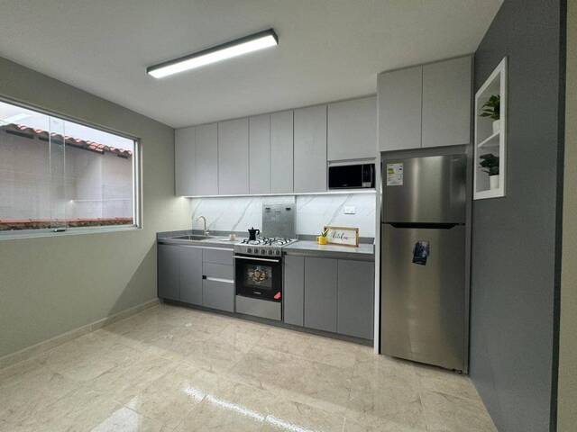 Apartamento para Venta en Naguanagua - 2