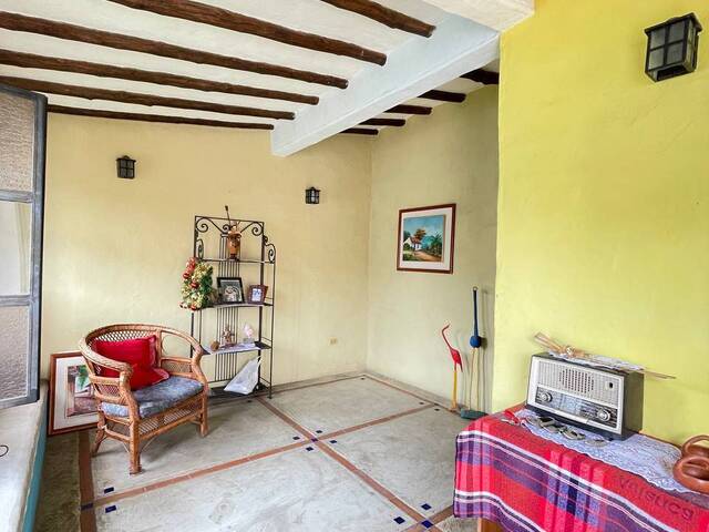 #243343 - Casa para Venta en San Diego - G