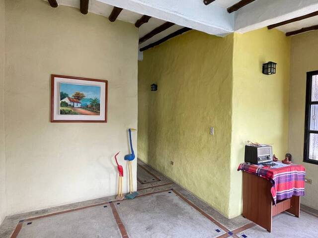 #243343 - Casa para Venta en San Diego - G