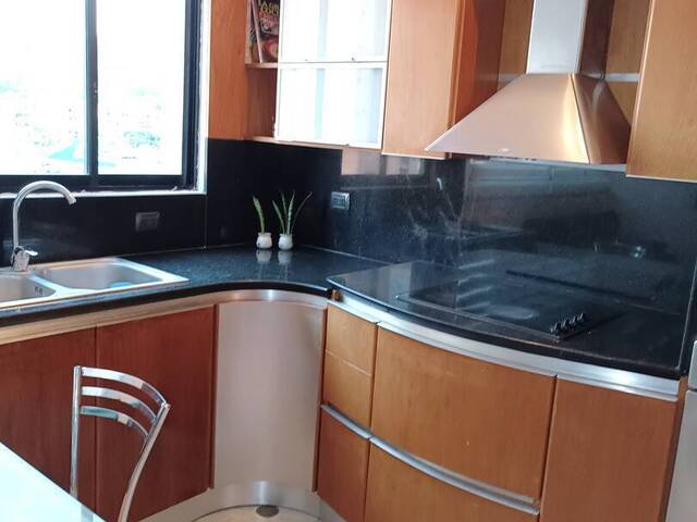 #247594 - Apartamento para Venta en Valencia - G