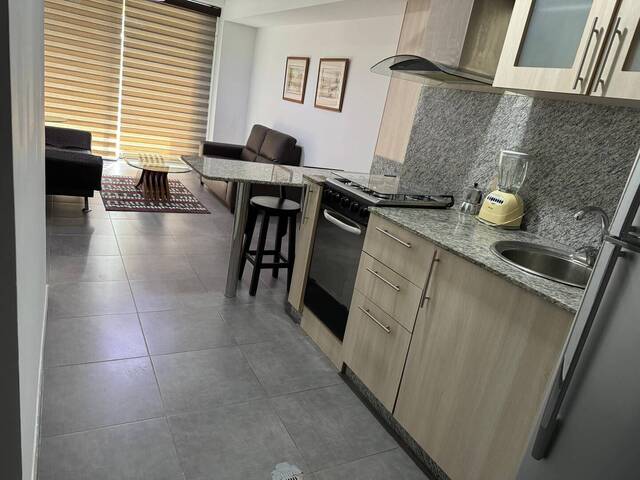 #243916 - Apartamento para Alquiler en Valencia - G