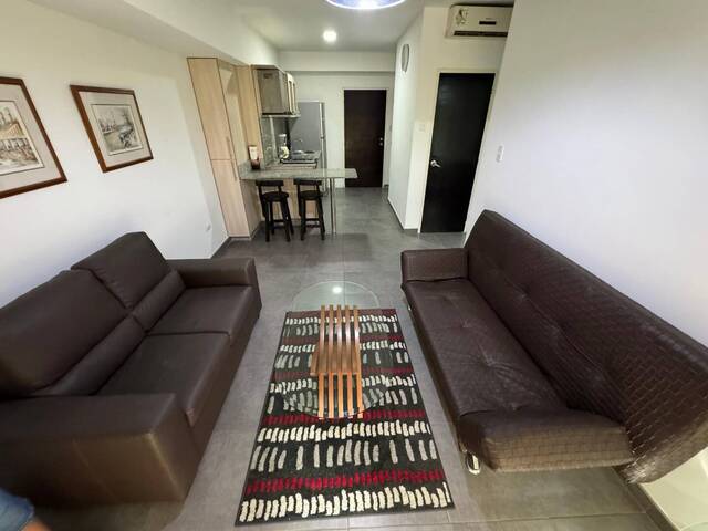 Apartamento para Alquiler en Valencia - 4