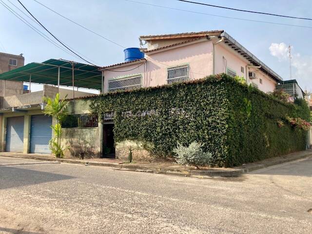 Venta en Los Chorritos - Tocuyito