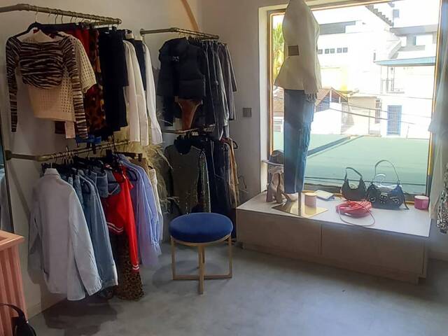 #244331 - Local / Casa Comercial para Alquiler en Valencia - G