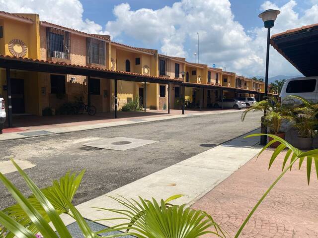 #244260 - Townhouse para Venta en  Naguanagua - G