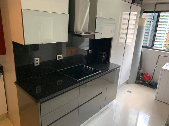 #245935 - Apartamento para Venta en Valencia - G - 2