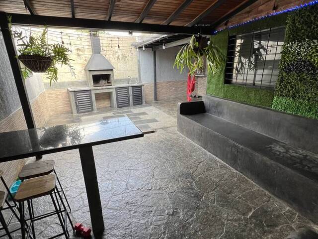 Townhouse para Venta en San Diego - 5