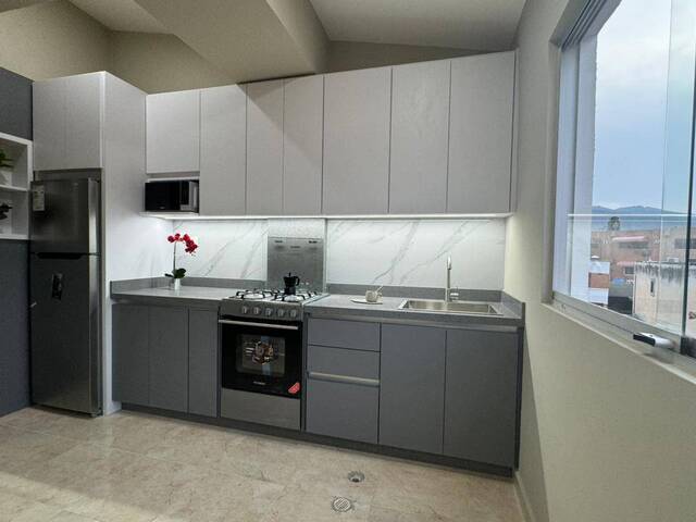 #245200 - Apartamento para Venta en  Naguanagua - G
