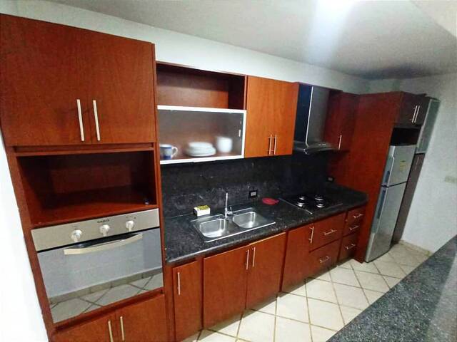 #245390 - Apartamento para Alquiler en San Diego - G - 2