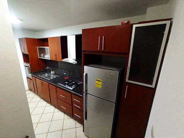 #245390 - Apartamento para Alquiler en San Diego - G - 3