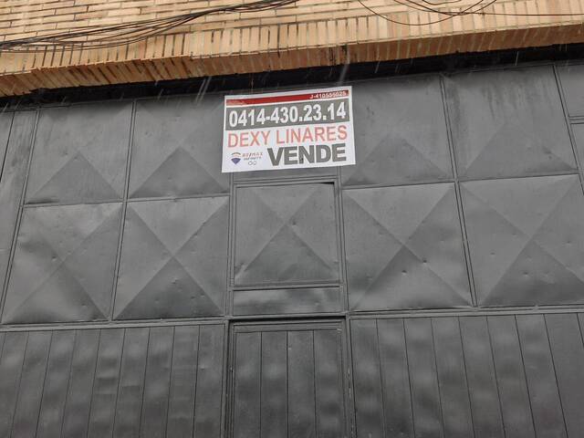 #243973 - Galpón para Venta en Valencia - G
