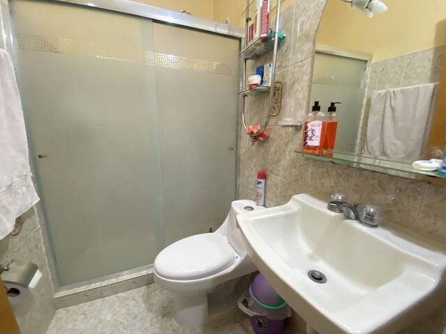 #245733 - Casa para Venta en San Joaquín - G - 3
