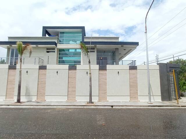 #22324 - Casa para Venta en San Diego - G - 2