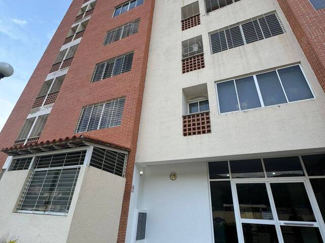 Apartamento para Alquiler en Naguanagua - 2