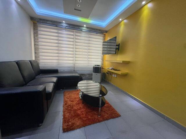 Apartamento para Alquiler en  Naguanagua - 5