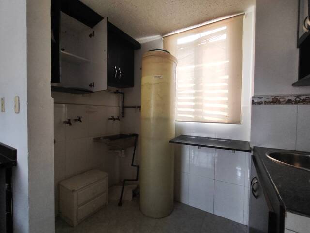 Apartamento para Alquiler en San Diego - 4