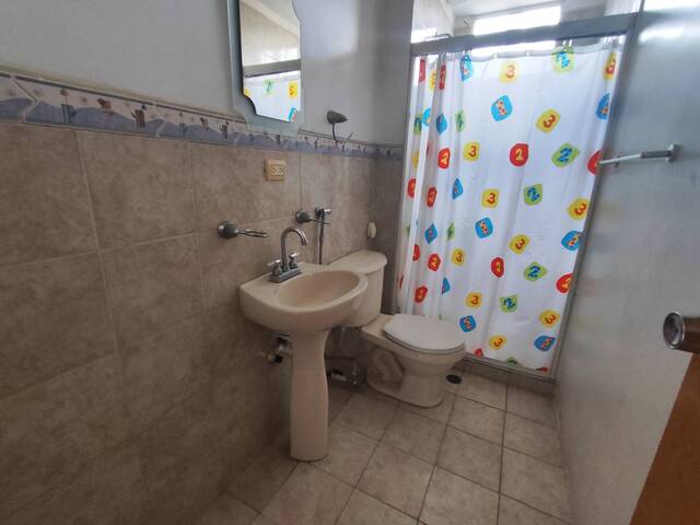 #246055 - Apartamento para Alquiler en San Diego - G - 3