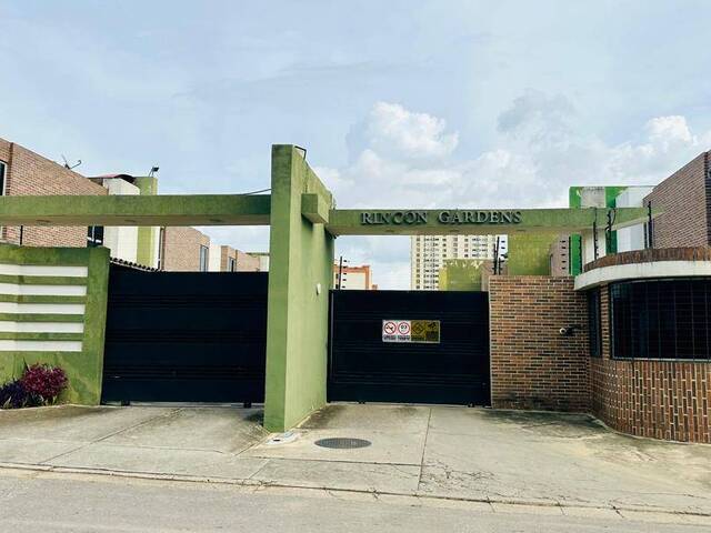 #246067 - Townhouse para Venta en Valencia - G