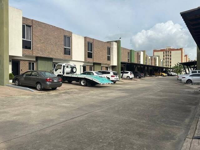 #246067 - Townhouse para Venta en Valencia - G