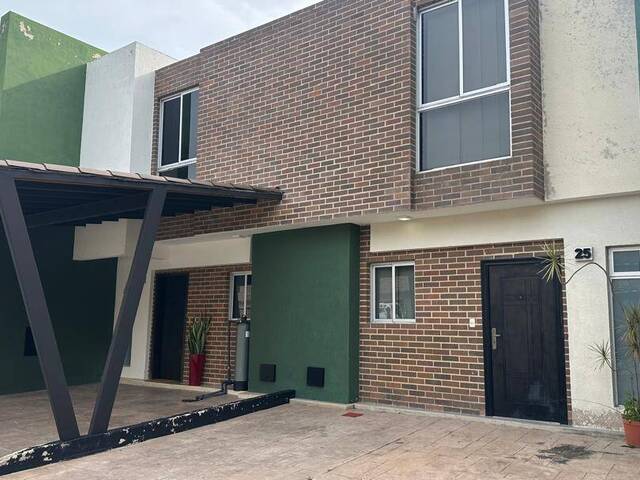 #246067 - Townhouse para Venta en Valencia - G