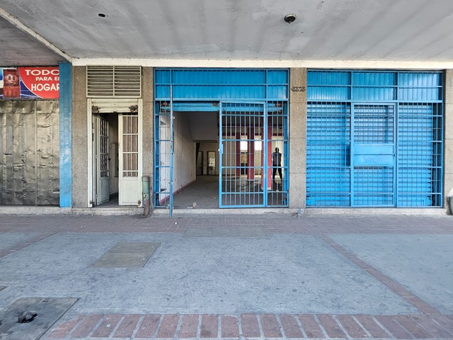 #246338 - Local / Casa Comercial para Venta en Valencia - G