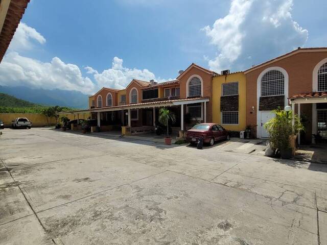 #246552 - Townhouse para Venta en San Diego - G