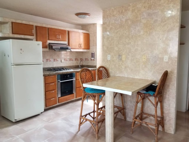 Apartamento para Venta en San Diego - 2