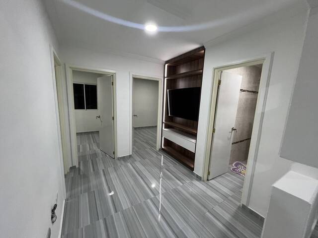 #247004 - Apartamento para Venta en San Diego - G