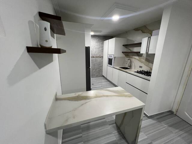 Apartamento para Venta en San Diego - 5