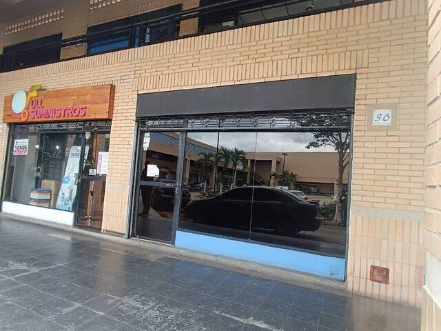 #247146 - Local / Casa Comercial para Alquiler en San Diego - G