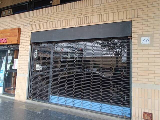 #247146 - Local / Casa Comercial para Alquiler en San Diego - G