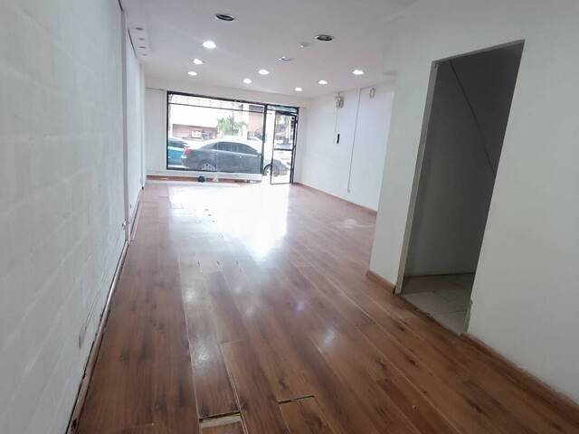 #247146 - Local / Casa Comercial para Alquiler en San Diego - G