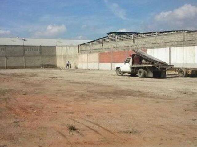 #258624 - Terreno para Venta en Los Guayos - G